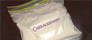 کاراگینان Carrageenan