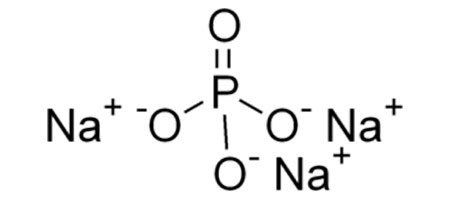  نمک های پلی فسفات  Phosphate Salt