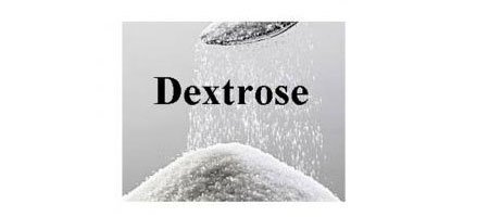  دکستروز Dextrose
